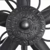Декоративная настольная лампа Divinare COTTERO 5002/05 TL-5