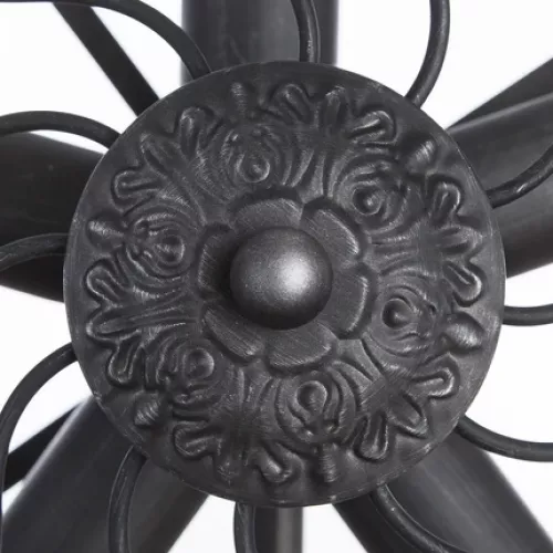 Декоративная настольная лампа Divinare COTTERO 5002/05 TL-5