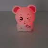 Ночник Arte Lamp TILLY A7373LT-1WH