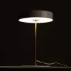 Декоративная настольная лампа Arte Lamp ELNATH A5038LT-3WH