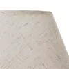 Декоративная настольная лампа Arte Lamp ALEA A5068LT-1BK