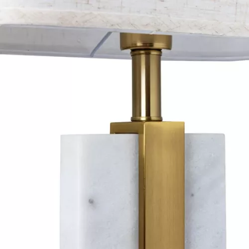 Декоративная настольная лампа Arte Lamp VARUM A5055LT-1PB