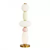 Декоративная настольная лампа Divinare AMBRA 5016/17 TL-24