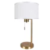 Декоративная настольная лампа Arte Lamp PROXIMA A4031LT-1PB