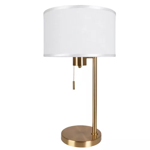 Декоративная настольная лампа Arte Lamp PROXIMA A4031LT-1PB