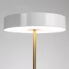 Декоративная настольная лампа Arte Lamp ELNATH A5038LT-3WH