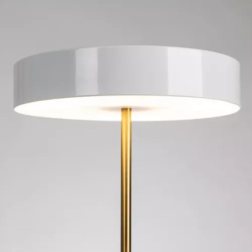 Декоративная настольная лампа Arte Lamp ELNATH A5038LT-3WH
