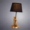 Декоративная настольная лампа Arte Lamp GUSTAV A4420LT-1GO