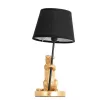 Декоративная настольная лампа Arte Lamp GUSTAV A4420LT-1GO