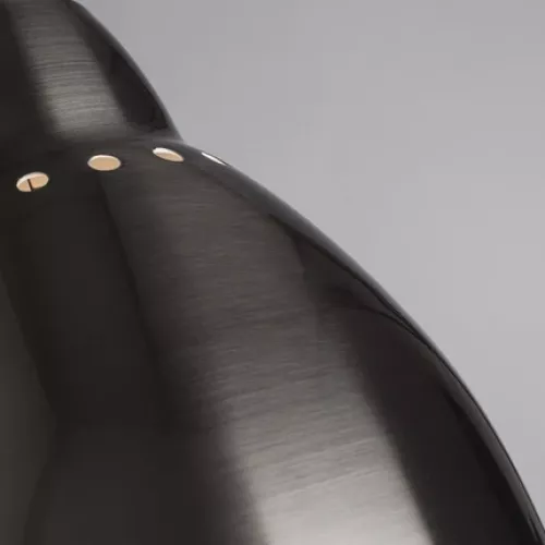 Настольная лампа Arte Lamp BRACCIO A2054LT-1SS