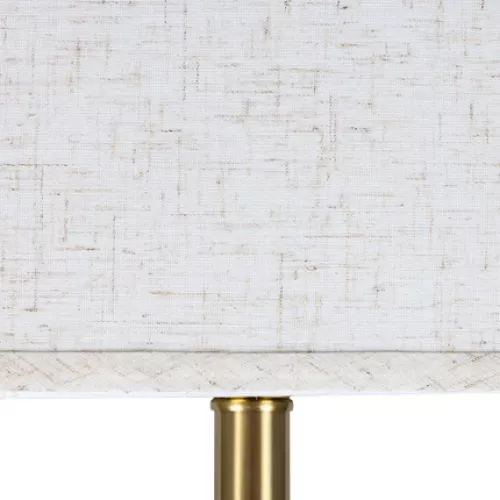 Декоративная настольная лампа Arte Lamp VARUM A5055LT-1PB