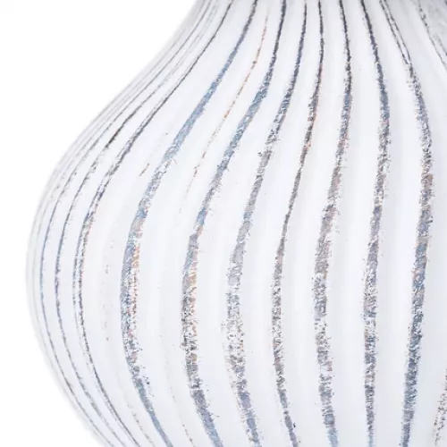 Декоративная настольная лампа Arte Lamp NUSAKAN A5034LT-1WH
