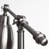 Настольная лампа Arte Lamp BRACCIO A2054LT-1SS