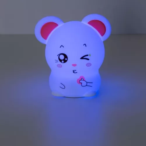 Ночник Arte Lamp TILLY A7373LT-1WH