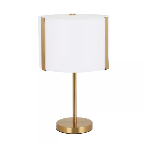 Декоративная настольная лампа Arte lamp DREAM A4110LT-1PB
