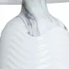 Декоративная настольная лампа Arte Lamp SHAULA A4311LT-1WH