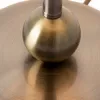 Кабинетная настольная лампа Arte Lamp ELBA A2581LT-1AB