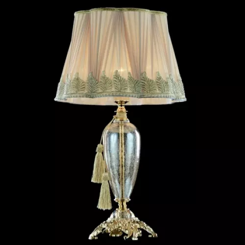 Декоративная настольная лампа Divinare SIMONA 5125/07 TL-1