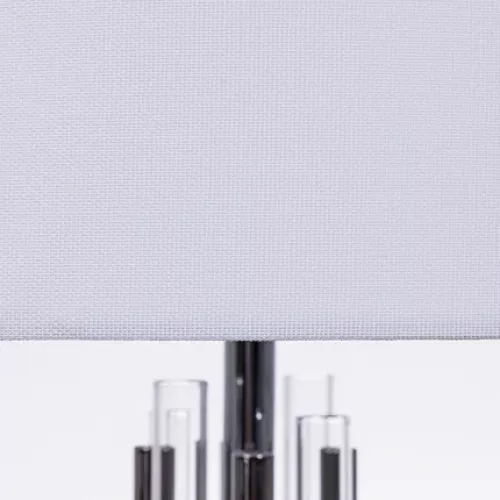 Декоративная настольная лампа Arte Lamp TAYGETA A4097LT-1CC