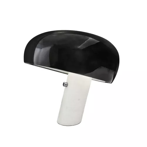 Декоративная настольная лампа Divinare DENTON 1083/06 TL-1
