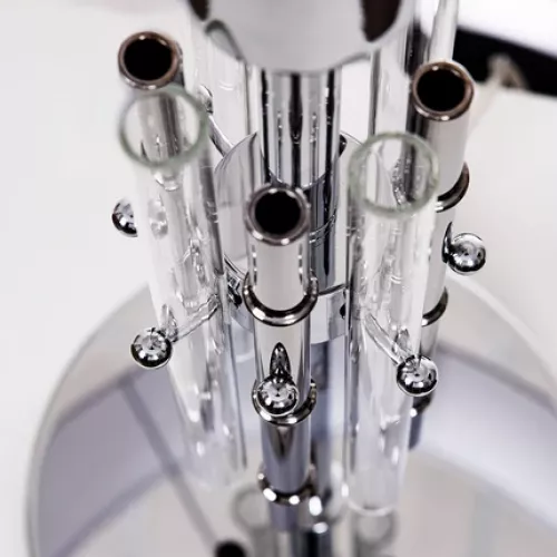 Декоративная настольная лампа Arte Lamp TAYGETA A4097LT-1CC