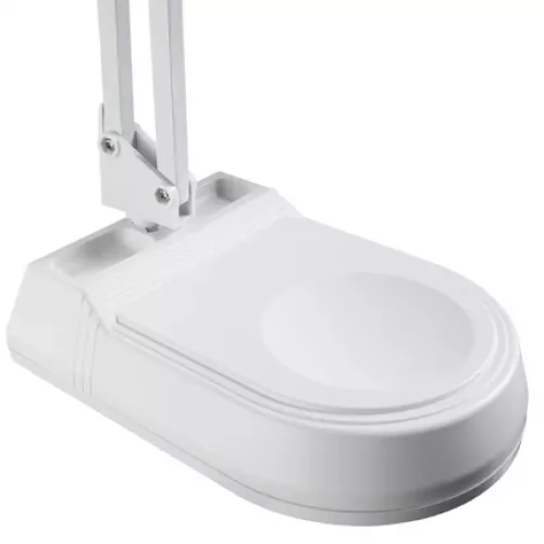 Офисная настольная лампа Arte Lamp DESK A5810LT-1WH