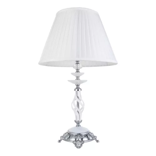 Декоративная настольная лампа Divinare CIGNO 8825/03 TL-1