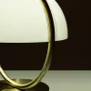Кабинетная настольная лампа Arte Lamp BANKER A5041LT-1AB