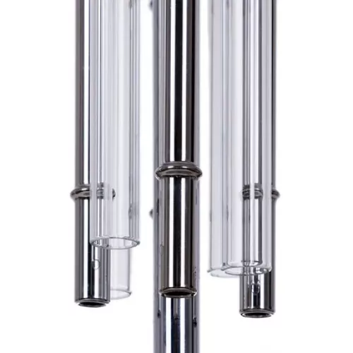 Декоративная настольная лампа Arte Lamp TAYGETA A4097LT-1CC
