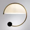 Декоративная настольная лампа Arte Lamp BRAVA A5056LT-1AB