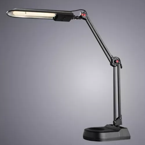 Офисная настольная лампа Arte Lamp DESK A5810LT-1BK