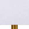 Декоративная настольная лампа Arte Lamp ZULU A5058LT-1PB