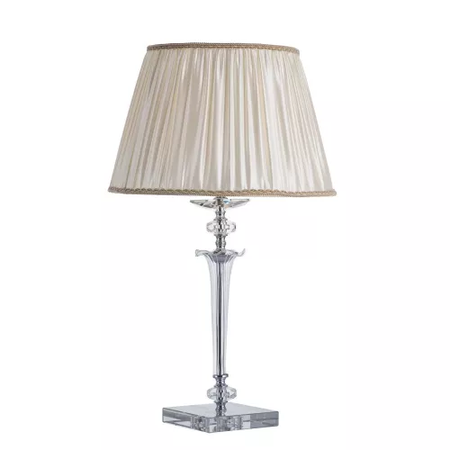 Декоративная настольная лампа Divinare ALBEDO 8821/02 TL-1