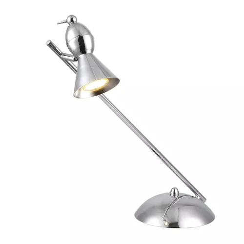 Декоративная настольная лампа Arte Lamp PICCHIO A9229LT-1CC
