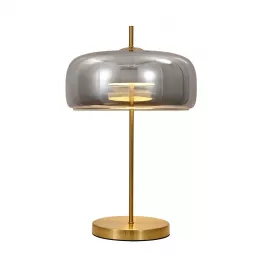 Декоративная настольная лампа Arte Lamp PADOVA A2404LT-1SM