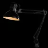 Офисная настольная лампа Arte Lamp SENIOR A6068LT-1BK