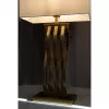 Декоративная настольная лампа Arte Lamp VEIL A5061LT-1PB