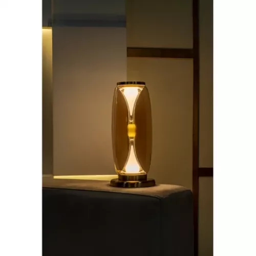 Декоративная настольная лампа Divinare STERZO 1244/17 TL-20