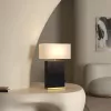Декоративная настольная лампа Arte Lamp ZULU A5058LT-1PB