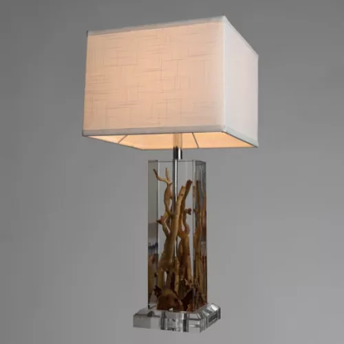 Декоративная настольная лампа Divinare SELVA 3200/09 TL-1