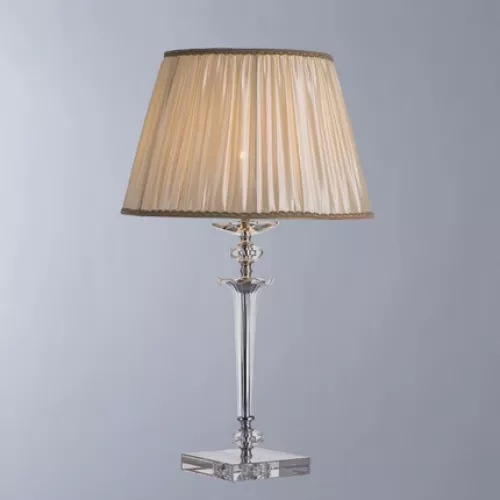 Декоративная настольная лампа Divinare ALBEDO 8821/02 TL-1