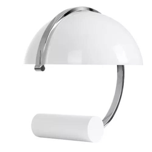 Декоративная настольная лампа Arte Lamp BRAVA A5056LT-1CC