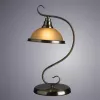 Декоративная настольная лампа Arte Lamp SAFARI A6905LT-1AB