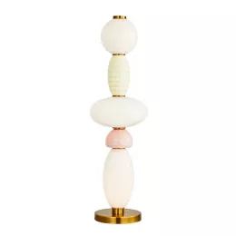 Декоративная настольная лампа Divinare AMBRA 5016/17 TL-24
