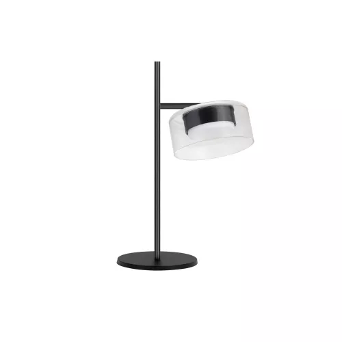 Декоративная настольная лампа Arte Lamp ALIUS A8042LT-1BK