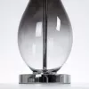 Декоративная настольная лампа Arte Lamp NAOS A5043LT-1BK