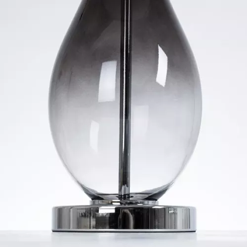 Декоративная настольная лампа Arte Lamp NAOS A5043LT-1BK