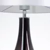 Декоративная настольная лампа Arte Lamp NAOS A5043LT-1BK