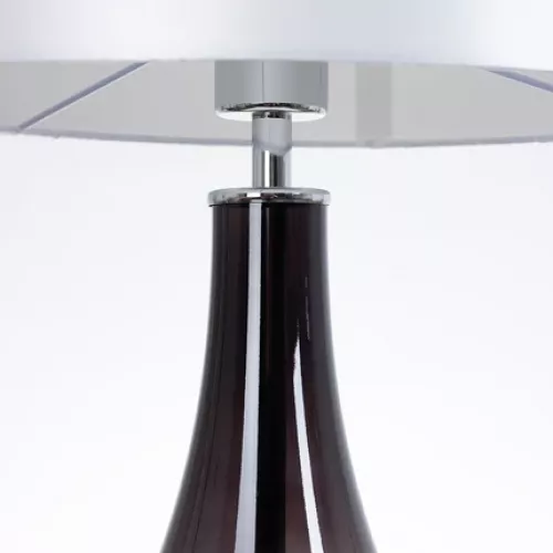 Декоративная настольная лампа Arte Lamp NAOS A5043LT-1BK