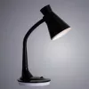 Офисная настольная лампа Arte Lamp DESK A2007LT-1BK